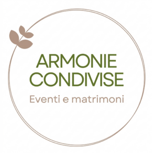 Armonie Condivise Logo
