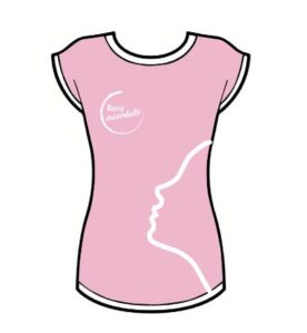 Rosa Assoluto - Il Logo sulla Maglia
