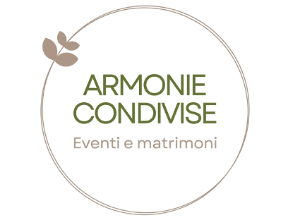 logo Armonie Condivise