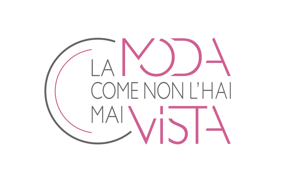 la moda come non l'hai mai vista